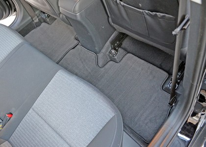 EVA коврики на KIA Soul III 2018&nbsp;-&nbsp;2026 в Улан-Удэ