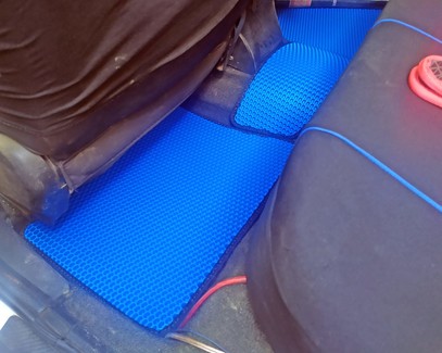 EVA коврики на Lifan Breez 2007 - 2014 в Улан-Удэ EVA коврики на Lifan Breez 2007 - 2014 в Улан-Удэ