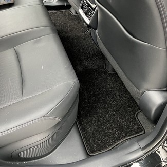 Ворсовые коврики на Toyota Venza II 2020&nbsp;-&nbsp;2026 в Улан-Удэ