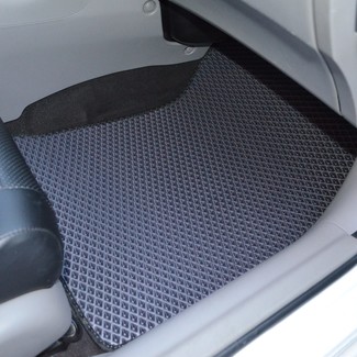 Ворсовые коврики на Honda Civic IX 4d 2012&nbsp;-&nbsp;2015 в Улан-Удэ