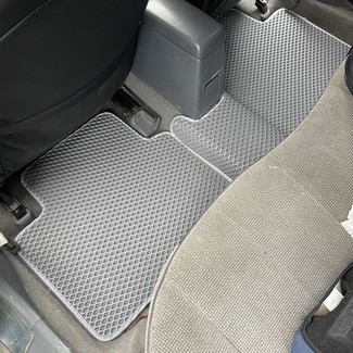 Коврики на Honda Civic V 2d 1993&nbsp;-&nbsp;1996 в Улан-Удэ