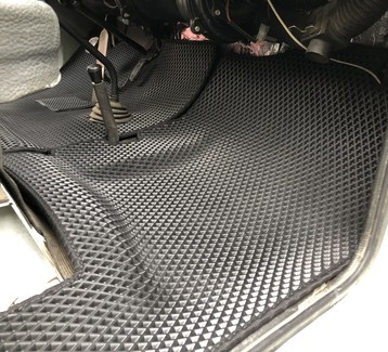 EVA коврики на ГАЗ 3306 1989 - 2020 в Улан-Удэ EVA коврики на ГАЗ 3306 1989 - 2020 в Улан-Удэ