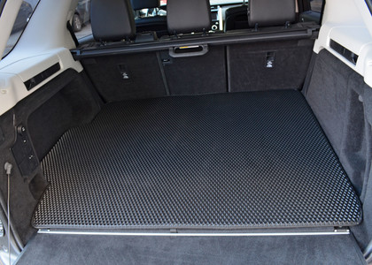 EVA коврики на Land Rover Discovery V 2016&nbsp;-&nbsp;2026 в Улан-Удэ