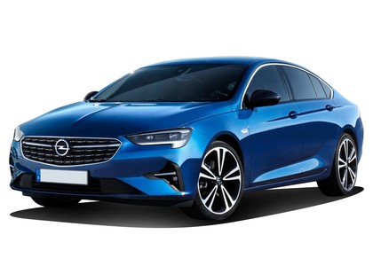 Коврики на Opel Insignia II 2017&nbsp;-&nbsp;2026 в Улан-Удэ