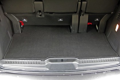 EVA коврики на Peugeot Traveller 2016 - 2026 в Улан-Удэ EVA коврики на Peugeot Traveller 2016 - 2026 в Улан-Удэ