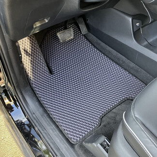 EVA коврики на Hyundai Custo 2021&nbsp;-&nbsp;2026 в Улан-Удэ