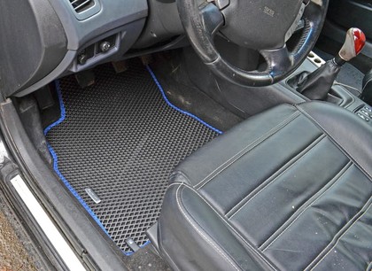 EVA коврики на Nissan Primera (P12) 2001&nbsp;-&nbsp;2008 в Улан-Удэ