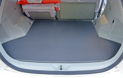 Коврики на Toyota Prius Alpha 2011&nbsp;-&nbsp;2021 в Улан-Удэ