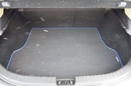 EVA коврики на Geely GS II 2016 - 2021 в Улан-Удэ EVA коврики на Geely GS II 2016 - 2021 в Улан-Удэ