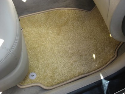 Коврики на Volkswagen Passat B5 1996&nbsp;-&nbsp;2006 в Улан-Удэ