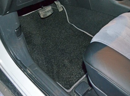 EVA коврики на Mitsubishi Outlander III 2012&nbsp;-&nbsp;2026 в Улан-Удэ