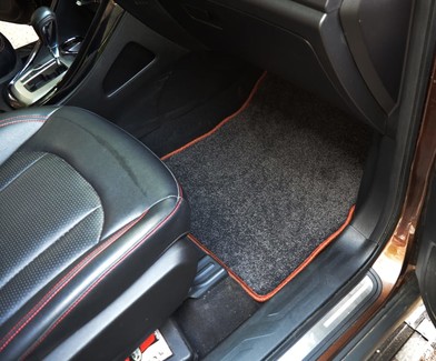 EVA коврики на Chery Tiggo 5 2014 - 2020 в Улан-Удэ EVA коврики на Chery Tiggo 5 2014 - 2020 в Улан-Удэ