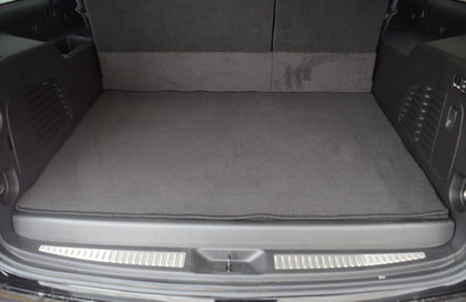 Ворсовые коврики на Chevrolet Tahoe IV 2013 - 2021 в Улан-Удэ Ворсовые коврики на Chevrolet Tahoe IV 2013 - 2021 в Улан-Удэ