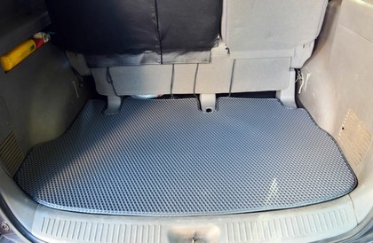 EVA коврики на Hyundai H1 II 2007&nbsp;-&nbsp;2022 в Улан-Удэ