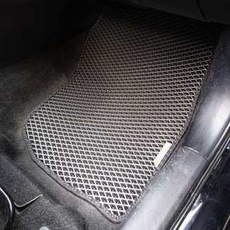 EVA коврики на Mitsubishi Lancer Evolution X 2007 - 2016 в Улан-Удэ EVA коврики на Mitsubishi Lancer Evolution X 2007 - 2016 в Улан-Удэ