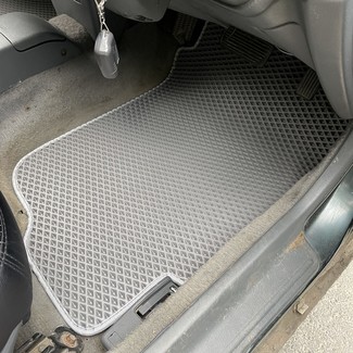 EVA коврики на Honda Civic V 4d 1991&nbsp;-&nbsp;1996 в Улан-Удэ