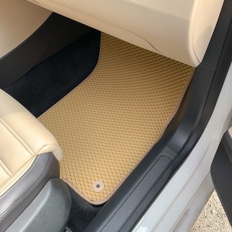 Коврики на Volkswagen Passat CC 2008 - 2017 в Улан-Удэ Коврики на Volkswagen Passat CC 2008 - 2017 в Улан-Удэ