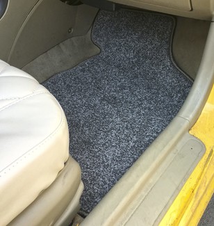 EVA коврики на Lifan Smily 2008 - 2018 в Улан-Удэ EVA коврики на Lifan Smily 2008 - 2018 в Улан-Удэ