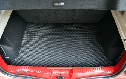 Ворсовые коврики на Renault Sandero II 2014&nbsp;-&nbsp;2026 в Улан-Удэ