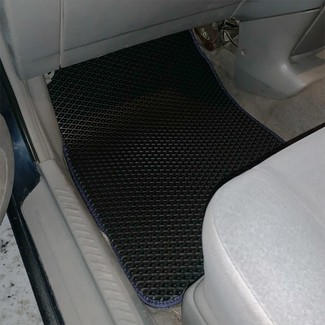 Коврики на Mazda Premacy I 1999 - 2005 в Улан-Удэ Коврики на Mazda Premacy I 1999 - 2005 в Улан-Удэ