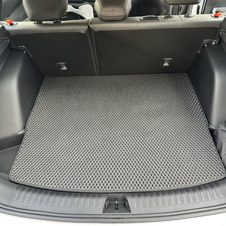 EVA коврики на Geely Cityray 2024 - 2026 в Улан-Удэ EVA коврики на Geely Cityray 2024 - 2026 в Улан-Удэ