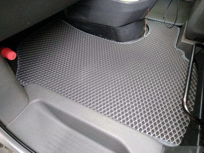 EVA коврики на Toyota Voxy (R70) 2007&nbsp;-&nbsp;2013 в Улан-Удэ