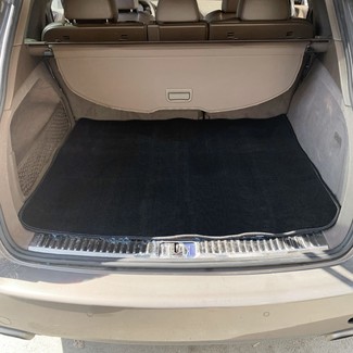 Коврики на Porsche Cayenne II 2010&nbsp;-&nbsp;2018 в Улан-Удэ