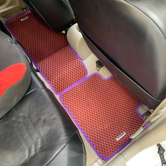 EVA коврики на Lifan Smily 2008 - 2018 в Улан-Удэ EVA коврики на Lifan Smily 2008 - 2018 в Улан-Удэ