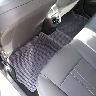 Ворсовые коврики на Evolute i-Pro 2022&nbsp;-&nbsp;2026 в Улан-Удэ