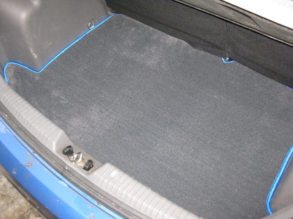 Коврики на KIA Rio II 2005 - 2011 в Улан-Удэ Коврики на KIA Rio II 2005 - 2011 в Улан-Удэ