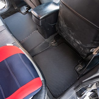 Коврики на KIA Cerato II 2009&nbsp;-&nbsp;2013 в Улан-Удэ