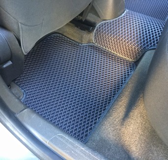 Ворсовые коврики на Ravon R4 2016 - 2020 в Улан-Удэ Ворсовые коврики на Ravon R4 2016 - 2020 в Улан-Удэ