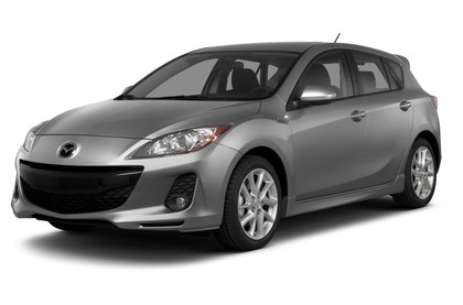 EVA коврики на Mazda 3 2009 - 2013 в Улан-Удэ EVA коврики на Mazda 3 2009 - 2013 в Улан-Удэ