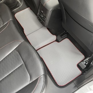 Ворсовые коврики на Changan Uni-S 2024 - 2026 в Улан-Удэ Ворсовые коврики на Changan Uni-S 2024 - 2026 в Улан-Удэ