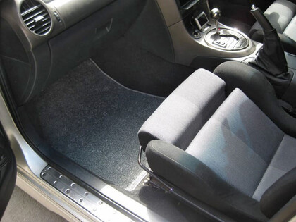 EVA коврики на Toyota Altezza 1998 - 2005 в Улан-Удэ EVA коврики на Toyota Altezza 1998 - 2005 в Улан-Удэ