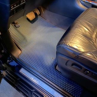 EVA коврики на Infiniti QX80 I 2013 - 2024 в Улан-Удэ EVA коврики на Infiniti QX80 I 2013 - 2024 в Улан-Удэ