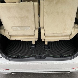 Коврики на Toyota Vellfire (H30) 2015 - 2023 в Улан-Удэ Коврики на Toyota Vellfire (H30) 2015 - 2023 в Улан-Удэ