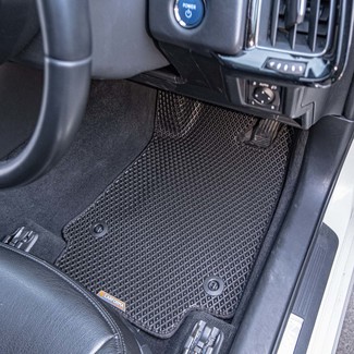 Коврики на Toyota Crown (S220) 2017&nbsp;-&nbsp;2022 в Улан-Удэ