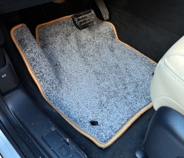 Коврики на Land Rover Discovery Sport рестайлинг 2019 - 2026 в Улан-Удэ Коврики на Land Rover Discovery Sport рестайлинг 2019 - 2026 в Улан-Удэ