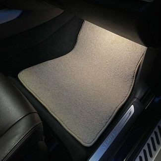 EVA коврики на BMW X5 (F15) 2013&nbsp;-&nbsp;2018 в Улан-Удэ