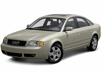 Коврики на Audi A6 (C5) 1997 - 2004 в Улан-Удэ Коврики на Audi A6 (C5) 1997 - 2004 в Улан-Удэ