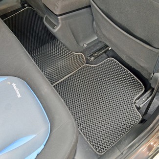 Ворсовые коврики на Lada (ВАЗ) Vesta рестайлинг 2022&nbsp;-&nbsp;2026 в Улан-Удэ