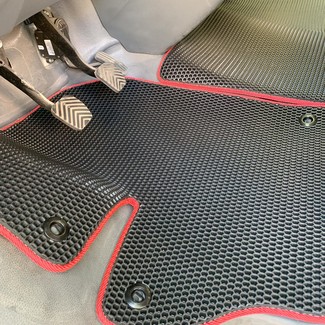 EVA коврики на ГАЗ ГАЗель Next 2013&nbsp;-&nbsp;2026 в Улан-Удэ