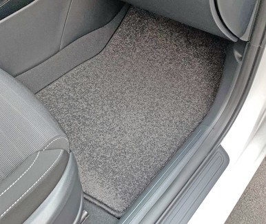 Коврики на KIA K3 2018 - 2026 в Улан-Удэ Коврики на KIA K3 2018 - 2026 в Улан-Удэ