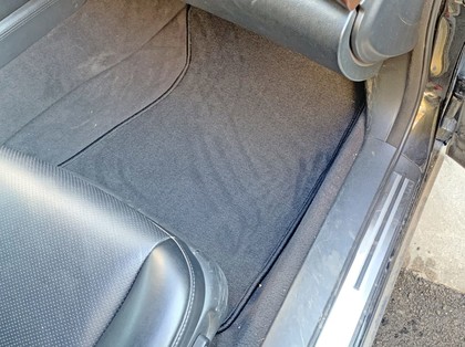 EVA коврики на Honda Legend IV 2004&nbsp;-&nbsp;2012 в Улан-Удэ