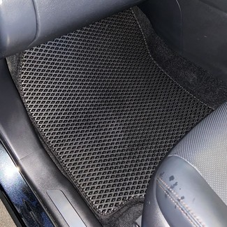 Коврики на Toyota Harrier IV 2020&nbsp;-&nbsp;2026 в Улан-Удэ