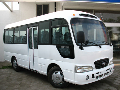 Коврики на Hyundai County 2006 - 2016 в Улан-Удэ Коврики на Hyundai County 2006 - 2016 в Улан-Удэ