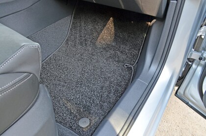 EVA коврики на Seat Ateca 2016&nbsp;-&nbsp;2026 в Улан-Удэ