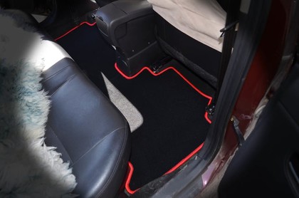 EVA коврики на Lifan X50 2015 - 2022 в Улан-Удэ EVA коврики на Lifan X50 2015 - 2022 в Улан-Удэ