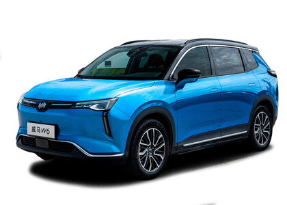 Ворсовые коврики на Weltmeister W6 2021&nbsp;-&nbsp;2022 в Улан-Удэ